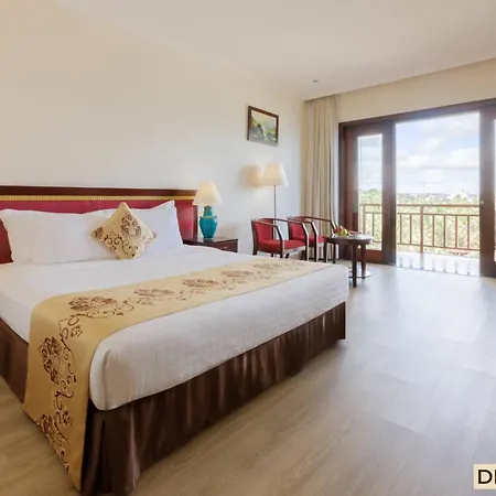 Sunny Beach Resort & Spa Mui Ne
