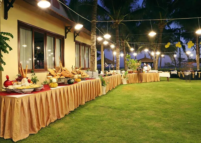 Resort Sunny Resort&spa 4*