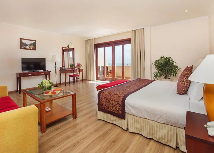 Sunny & Mui Ne 4* Phan Thiết