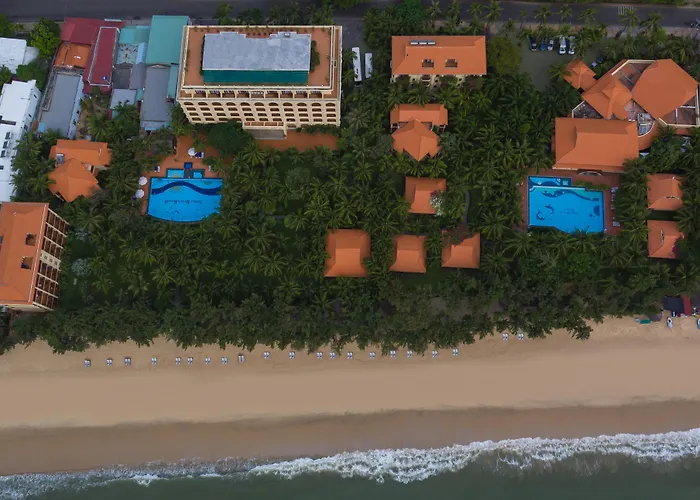 Sunny & Mui Ne 4* Phan Thiết