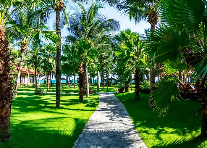 Sunny & Mui Ne Station touristique Phan Thiết