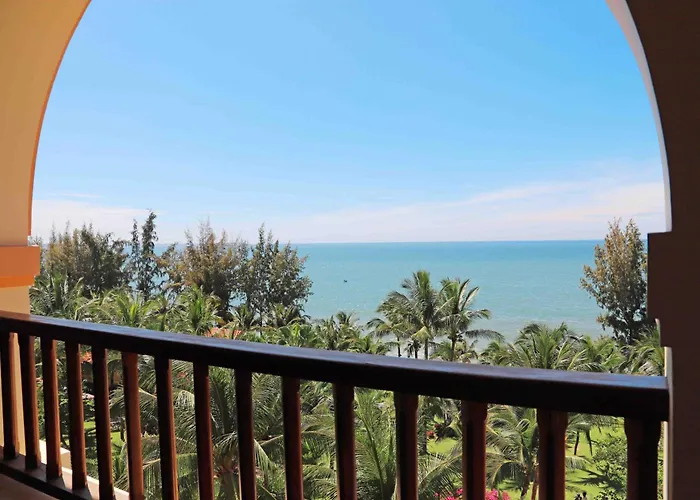 Sunny & Mui Ne Phan Thiết