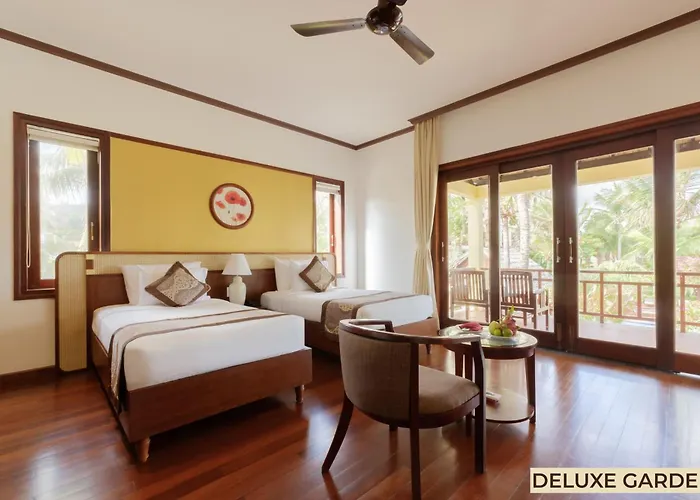 Sunny & Mui Ne Phan Thiết