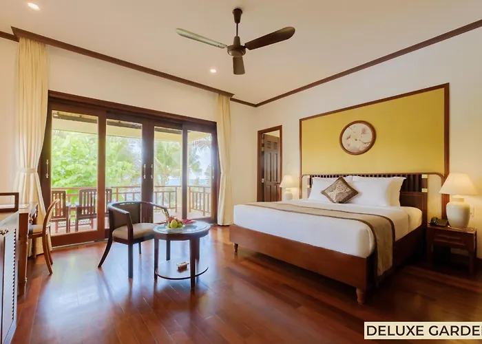 Sunny & Mui Ne 4* Phan Thiết