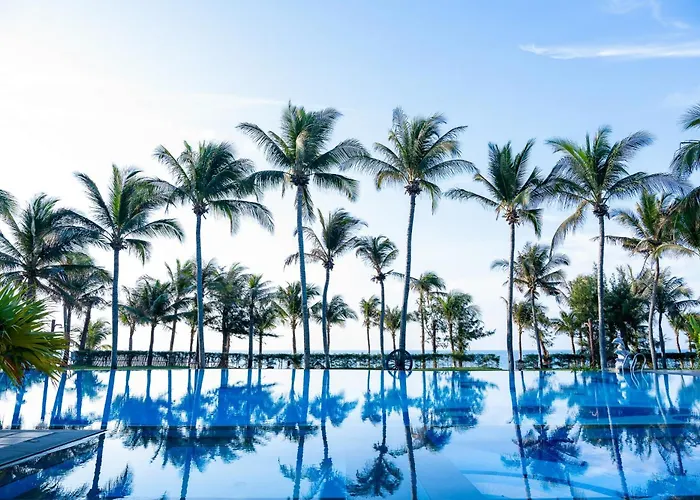 Station touristique Sunny & Mui Ne Phan Thiết