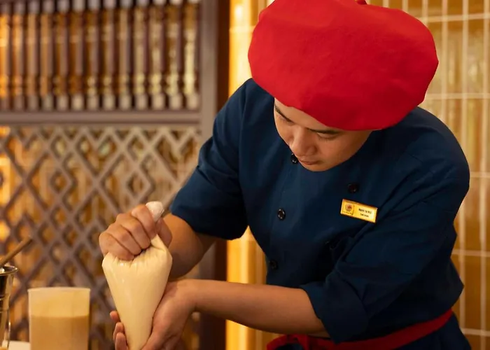 Sunny & Mui Ne Station touristique Phan Thiết