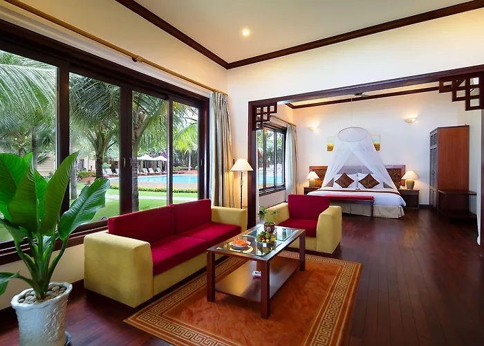 Sunny & Mui Ne Station touristique Phan Thiết