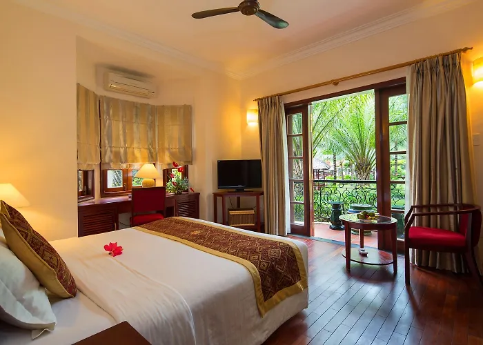 Sunny & Mui Ne Phan Thiết