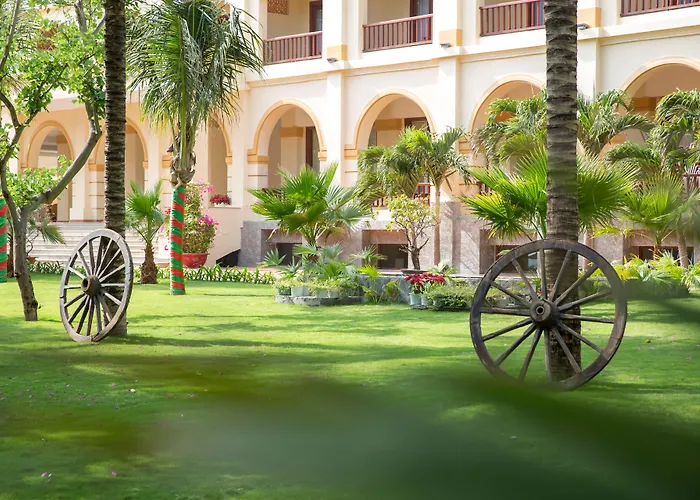 Sunny & Mui Ne Station touristique Phan Thiết