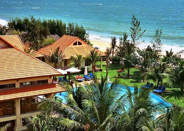 Sunny & Mui Ne Station touristique