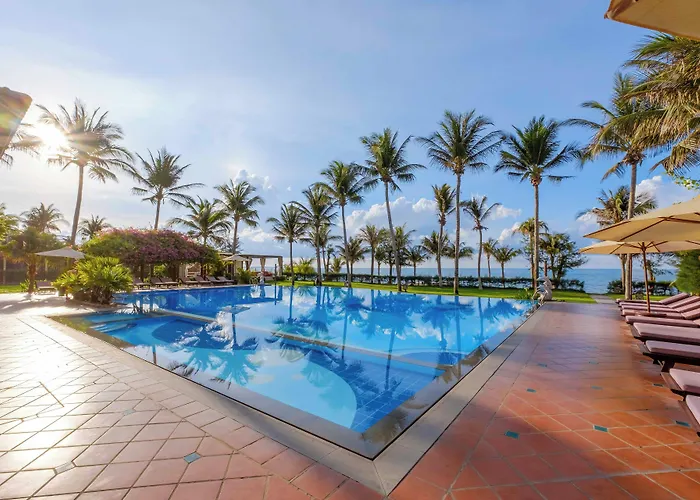 Sunny & Mui Ne Phan Thiết