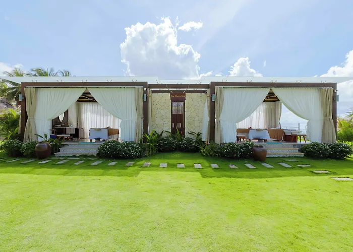 Sunny & Mui Ne Phan Thiết