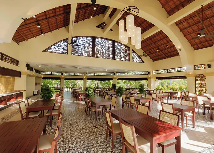 Sunny & Mui Ne Station touristique Phan Thiết