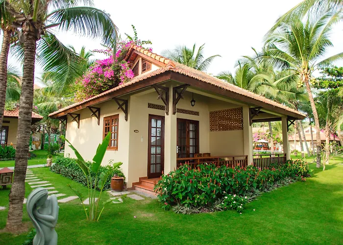 Sunny & Mui Ne 4* Phan Thiết