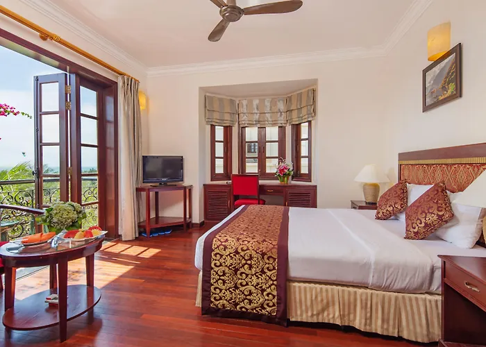 Sunny & Mui Ne Phan Thiết
