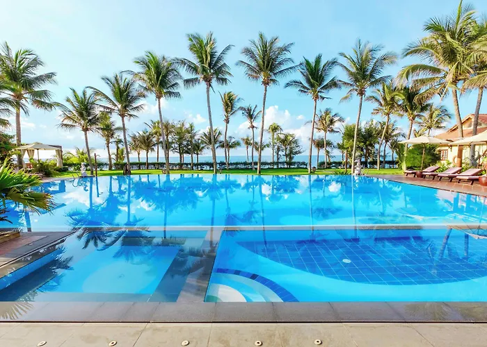 Sunny & Mui Ne 4* Phan Thiết