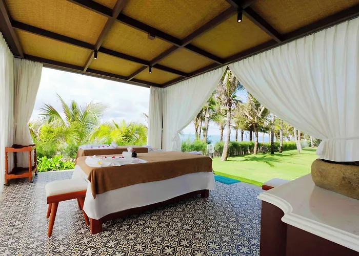 Resort Sunny Resort&spa Phan Thiet