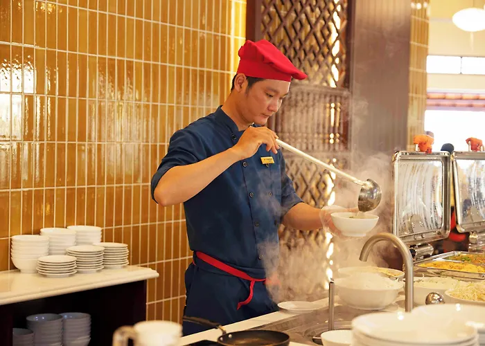 Sunny & Mui Ne Station touristique Phan Thiết