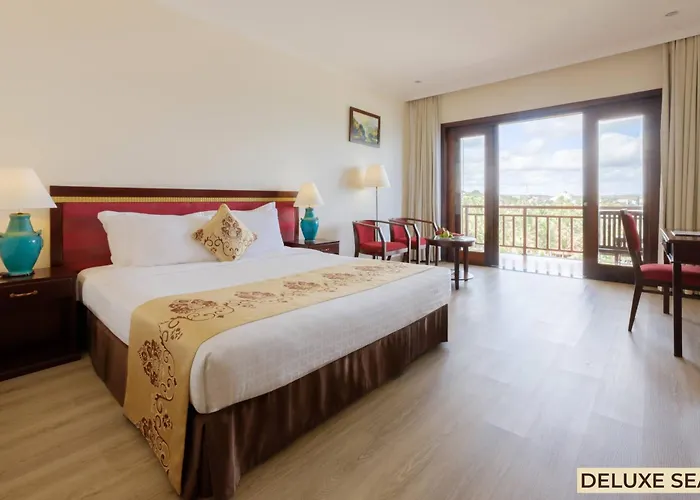 Sunny & Mui Ne Phan Thiết