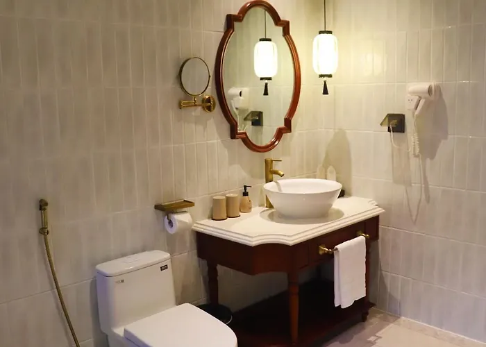 Sunny & Mui Ne 4* Phan Thiết