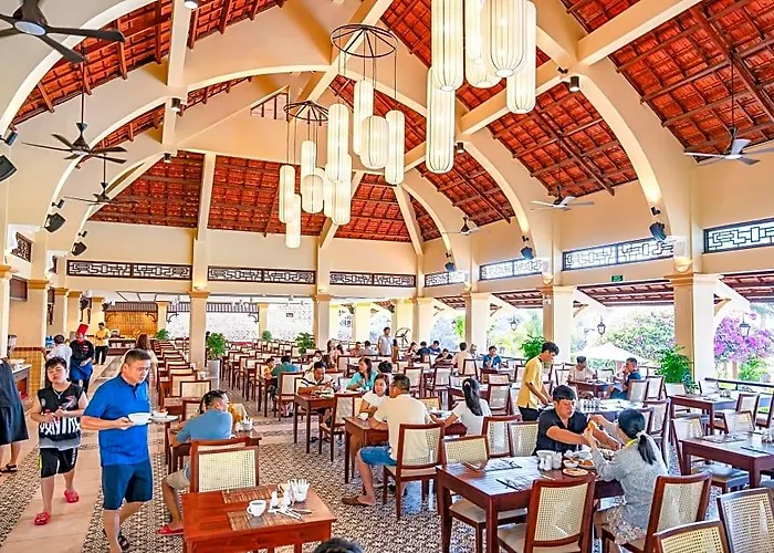 Resort Sunny Resort&spa Phan Thiet