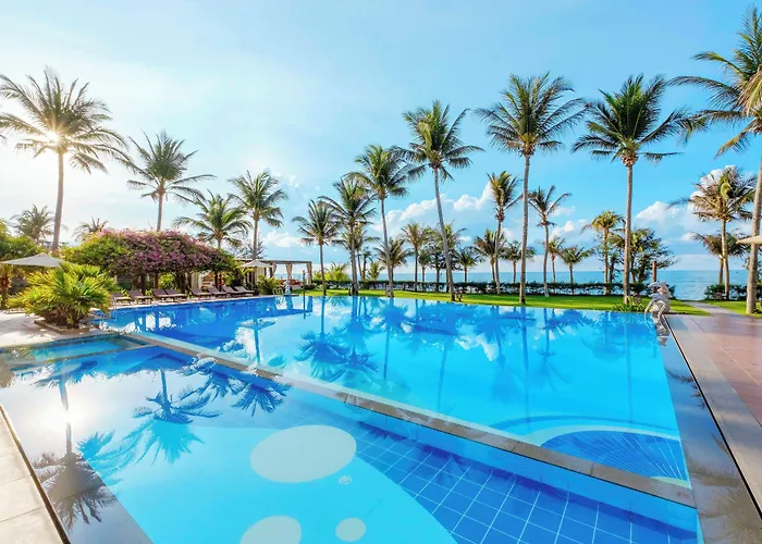 Sunny & Mui Ne Station touristique Phan Thiết