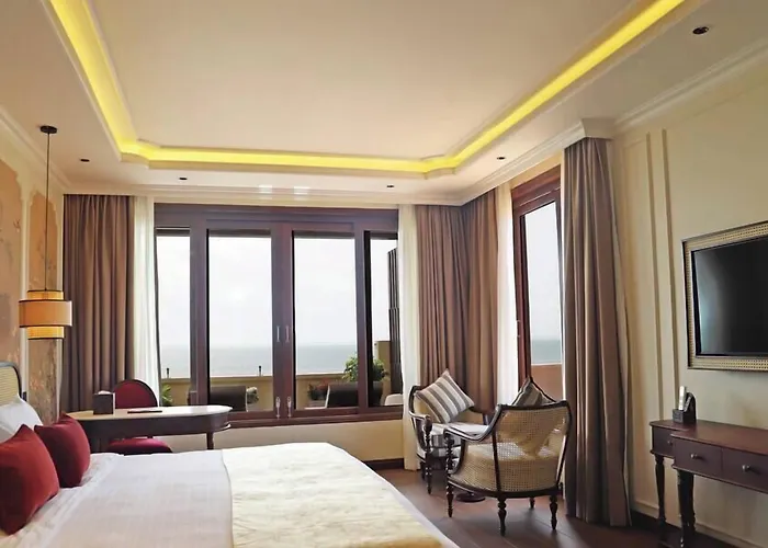 Sunny & Mui Ne Курортный комплекс 4*