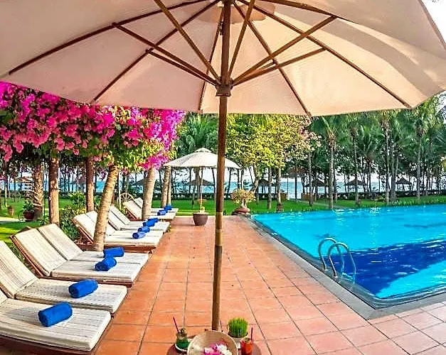 Sunny & Mui Ne 4* Phan Thiết